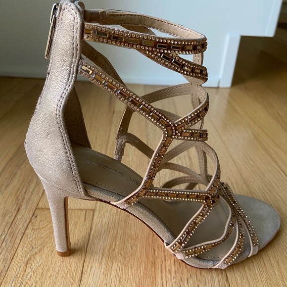 Antonio Melani Faina heels - Picture 2 of 6